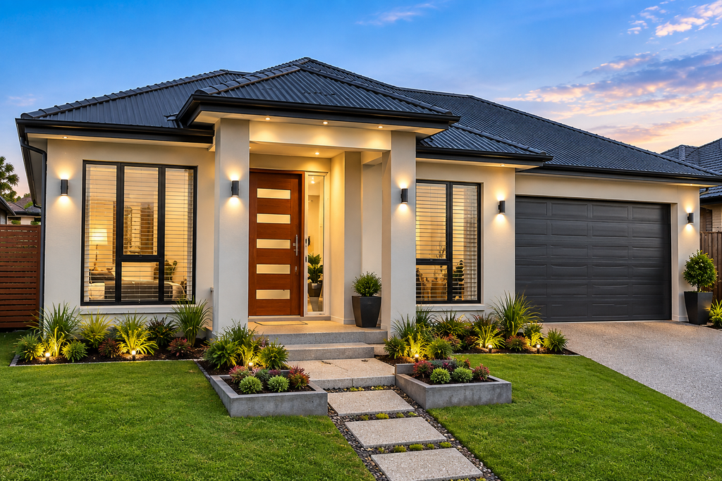 House design